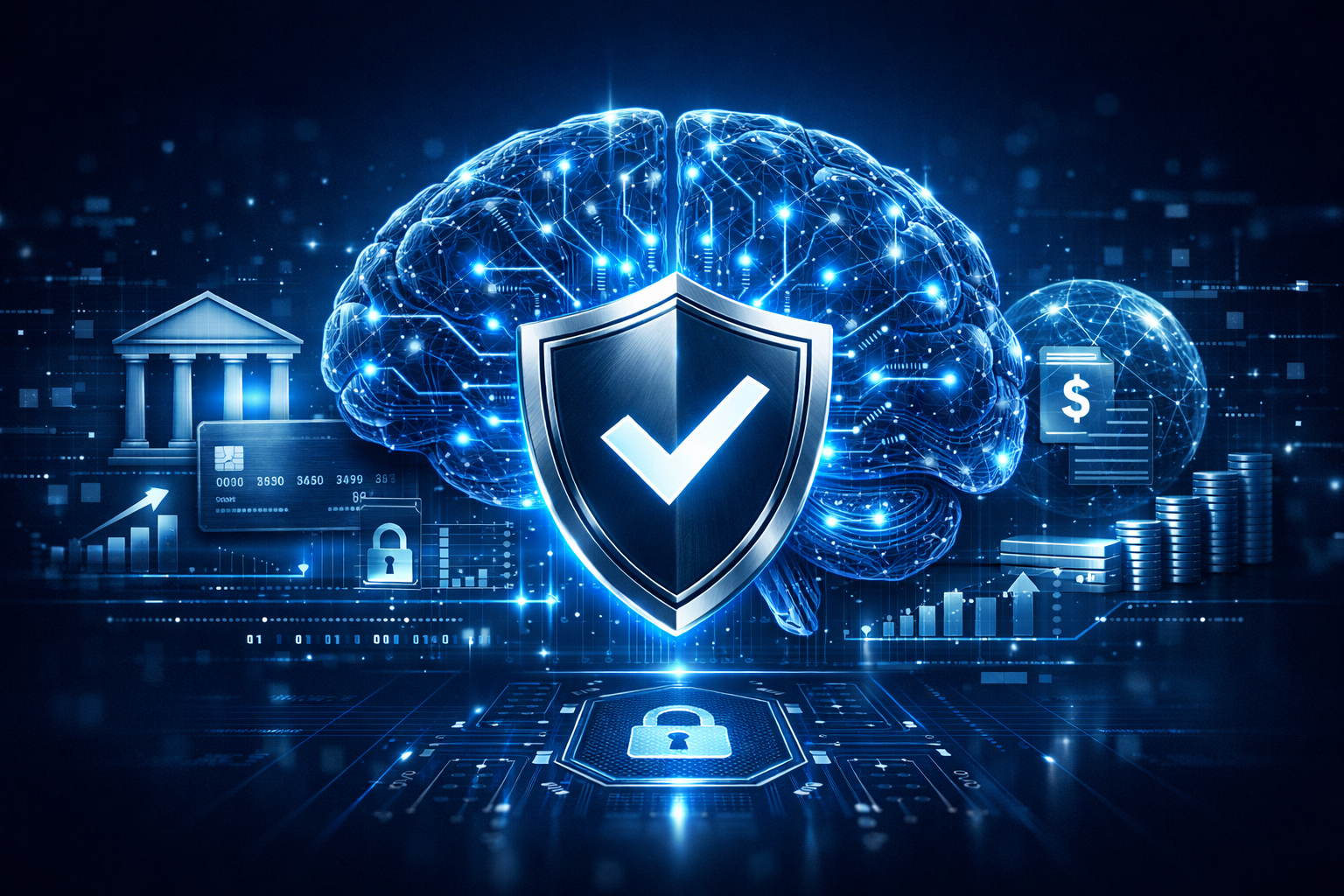 How AI Is Transforming Digital Banking Systems